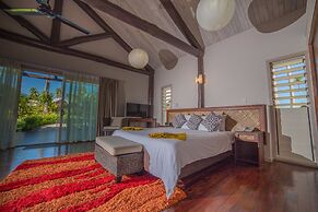 Saletoga Sands Resorts