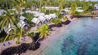 Saletoga Sands Resorts