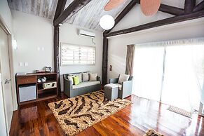 Saletoga Sands Resorts