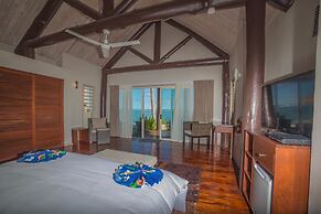 Saletoga Sands Resorts