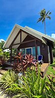 Saletoga Sands Resorts