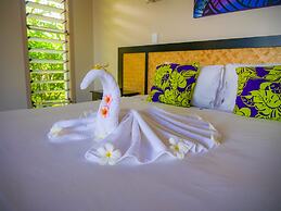 Saletoga Sands Resorts