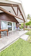 Saletoga Sands Resorts