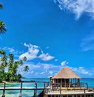 Saletoga Sands Resorts