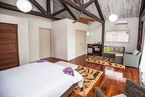 Saletoga Sands Resorts