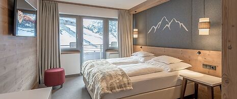 Hotel Gurglhof
