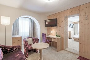 Hotel Gurglhof