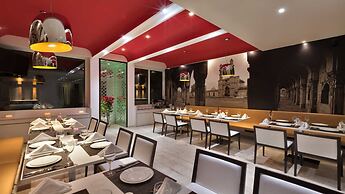 The Atara Near Golf Course Road