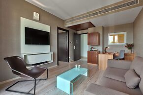 The Atara Near Golf Course Road
