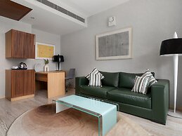 The Atara Near Golf Course Road
