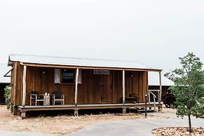Saltbush Retreat