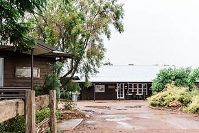 Saltbush Retreat