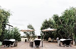 Saltbush Retreat