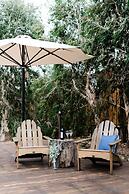 Saltbush Retreat