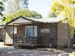 Saltbush Retreat