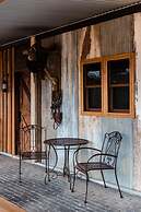 Saltbush Retreat