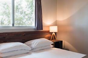 Saltbush Retreat