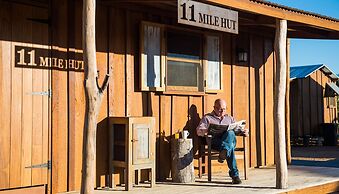 Saltbush Retreat
