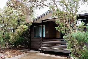 Saltbush Retreat