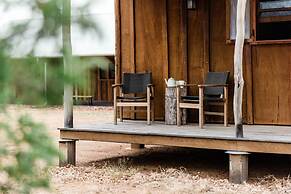 Saltbush Retreat