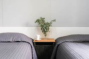 Saltbush Retreat