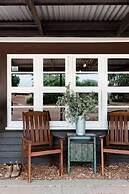 Saltbush Retreat