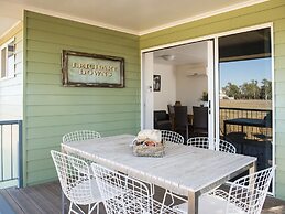 Saltbush Retreat