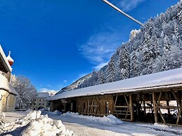 Gasthof Salzstadl