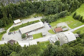 Gasthof Salzstadl