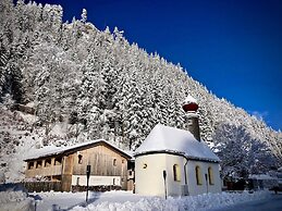 Gasthof Salzstadl