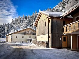 Gasthof Salzstadl