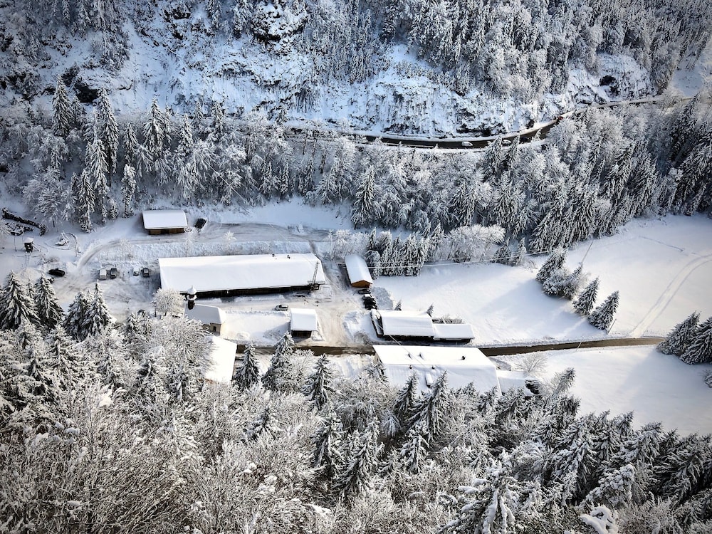 Gasthof Salzstadl