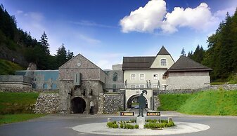 Gasthof Salzstadl