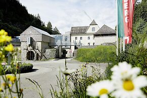 Gasthof Salzstadl