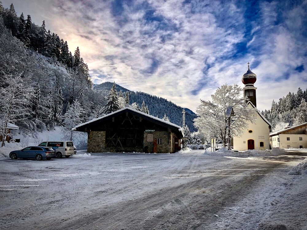 Gasthof Salzstadl