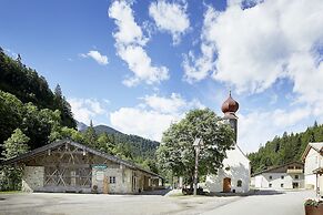 Gasthof Salzstadl