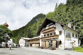 Gasthof Salzstadl