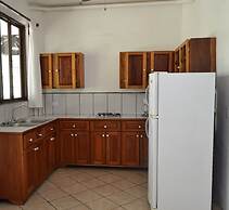 Villas Mymosa