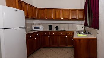 Villas Mymosa