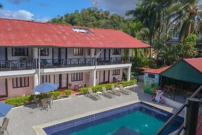 Villas Mymosa