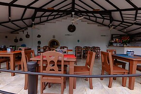 Villas Mymosa