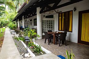 Villas Mymosa