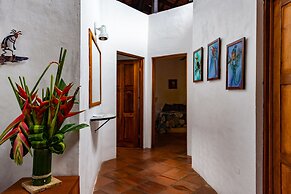 Villas Mymosa