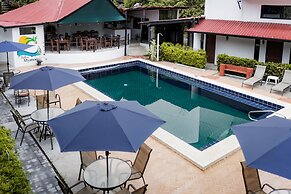 Villas Mymosa