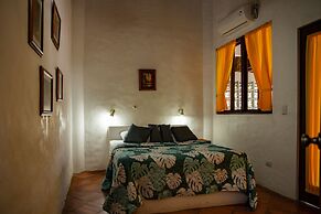 Villas Mymosa