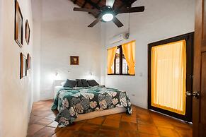 Villas Mymosa