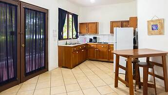Villas Mymosa