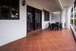 Villas Mymosa