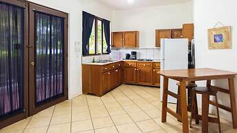 Villas Mymosa