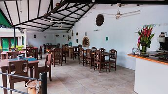 Villas Mymosa
